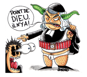 Crédits illustration::Jokoko